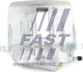 Fast FT33500 - Гальмівний супорт avtolavka.club