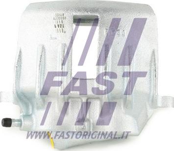 Fast FT33501 - Гальмівний супорт avtolavka.club