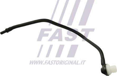 Fast FT33521 - Вакуумний провід, підсилювач гальмівного механізму avtolavka.club
