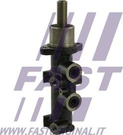 Fast FT33077 - Головний гальмівний циліндр avtolavka.club