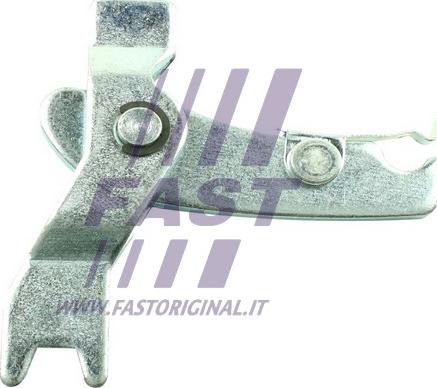 Fast FT32408 - Ремкомплект, розширювач avtolavka.club