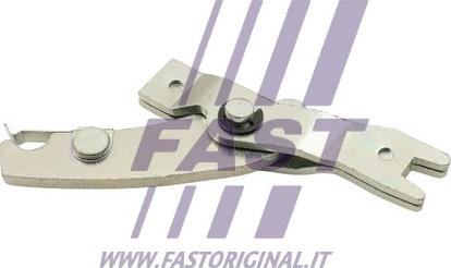 Fast FT32485 - Ремкомплект, розширювач avtolavka.club
