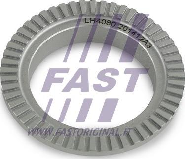 Fast FT32521 - Зубчастий диск імпульсного датчика, протівобл. устр. avtolavka.club