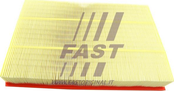 Fast FT37143 - Повітряний фільтр avtolavka.club