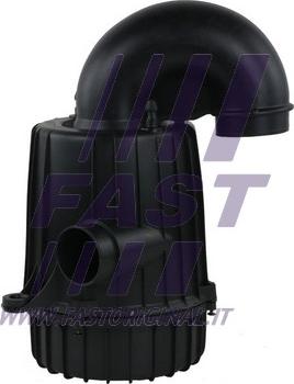 Fast FT37703 - Кришка, корпус повітряного фільтра avtolavka.club