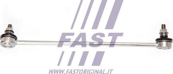 Fast FT20556 - Тяга / стійка, стабілізатор avtolavka.club