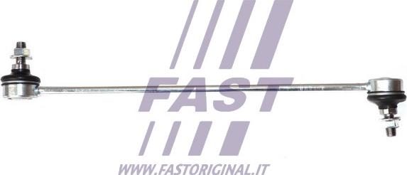 Fast FT20558 - Тяга / стійка, стабілізатор avtolavka.club