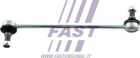 Fast FT20562 - Тяга / стійка, стабілізатор avtolavka.club