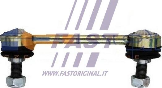 Fast FT20508 - Тяга / стійка, стабілізатор avtolavka.club