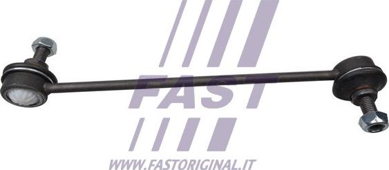 Fast FT20507 - Тяга / стійка, стабілізатор avtolavka.club