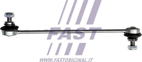 Fast FT20510 - Тяга / стійка, стабілізатор avtolavka.club