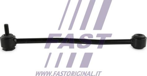 Fast FT20584 - Тяга / стійка, стабілізатор avtolavka.club