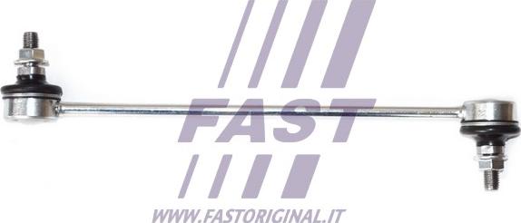 Fast FT20537 - Тяга / стійка, стабілізатор avtolavka.club