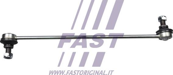 Fast FT20526 - Тяга / стійка, стабілізатор avtolavka.club