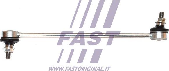 Fast FT20579 - Тяга / стійка, стабілізатор avtolavka.club
