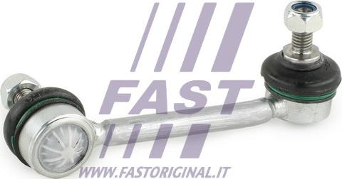 Fast FT20028 - Тяга / стійка, стабілізатор avtolavka.club