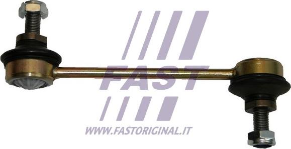 Fast FT20023 - Тяга / стійка, стабілізатор avtolavka.club