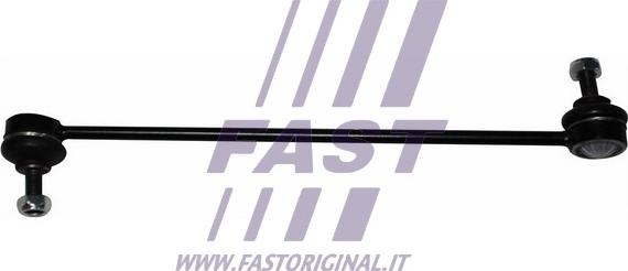 Fast FT20158 - Тяга / стійка, стабілізатор avtolavka.club