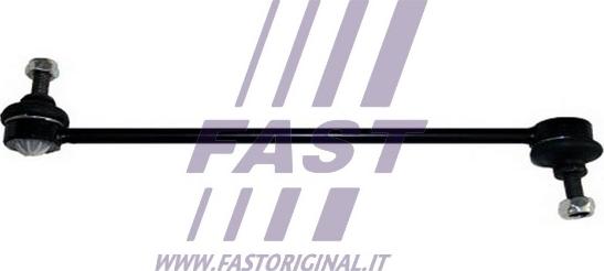 Fast FT20157 - Тяга / стійка, стабілізатор avtolavka.club