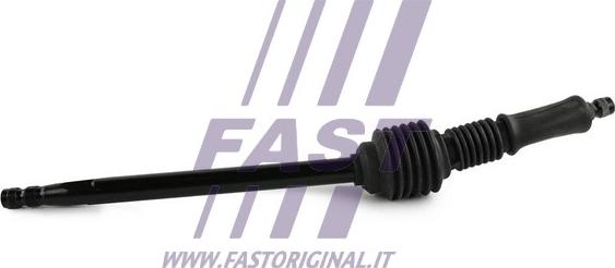 Fast FT20175 - Рульова колонка avtolavka.club