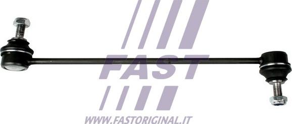Fast FT20172 - Тяга / стійка, стабілізатор avtolavka.club