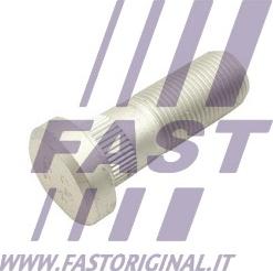 Fast FT21533 - Болт для кріплення колеса avtolavka.club