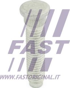 Fast FT21529 - Болт для кріплення колеса avtolavka.club