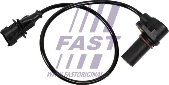 Fast FT75543 - Датчик імпульсів, колінчастий вал avtolavka.club