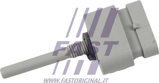 Fast FT75569 - Датчик рівня, паливна система avtolavka.club
