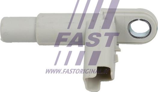 Fast FT75566 - Датчик, положення розподільного валу avtolavka.club