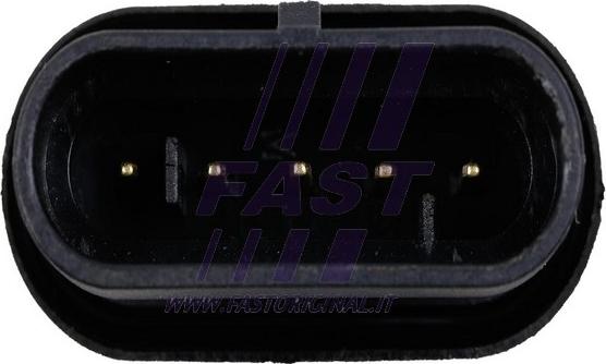 Fast FT75561 - Датчик рівня, паливна система avtolavka.club