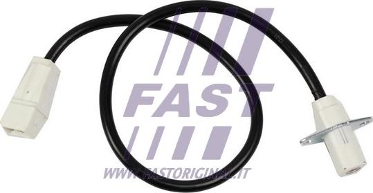 Fast FT75504 - Датчик імпульсів, колінчастий вал avtolavka.club