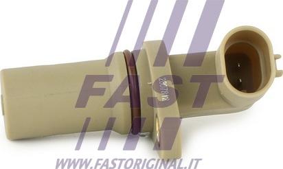 Fast FT75510 - Датчик імпульсів, колінчастий вал avtolavka.club
