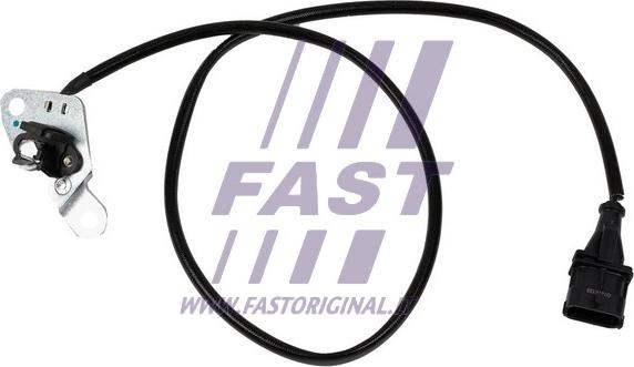 Fast FT75570 - Датчик, положення розподільного валу avtolavka.club