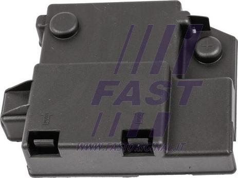 Fast FT75021 - Адаптер акумуляторної батареї avtolavka.club