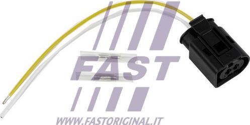 Fast FT76111 - Ремонтний комплект кабелю, генератор avtolavka.club