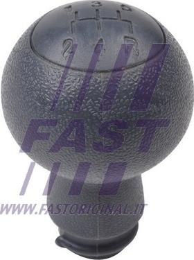 Fast FT73205 - Ручка важеля перемикання передач avtolavka.club