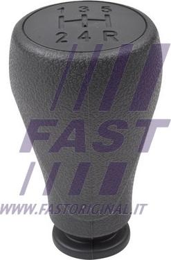 Fast FT73206 - Ручка важеля перемикання передач avtolavka.club