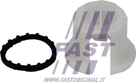 Fast FT73214 - Ремкомплект, важіль перемикання avtolavka.club