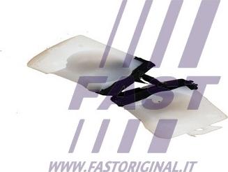 Fast FT73216 - Ремкомплект, важіль перемикання avtolavka.club