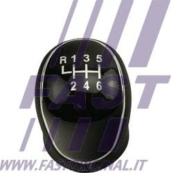 Fast FT73232 - Ручка важеля перемикання передач avtolavka.club