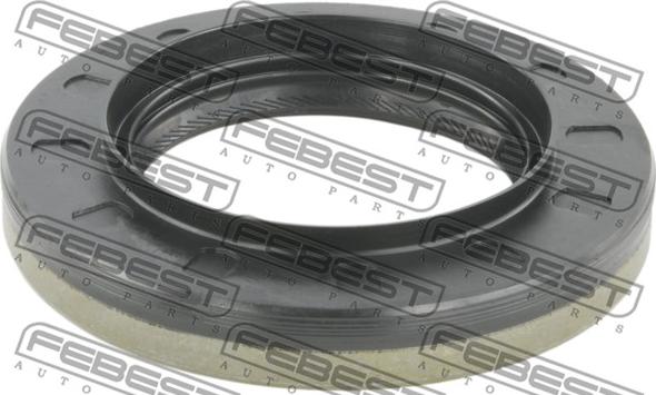 Febest 95JEY-45751014R - Ущільнене кільце, диференціал avtolavka.club