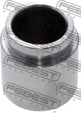 Febest 0476-V45R - Поршень, корпус скоби гальма avtolavka.club