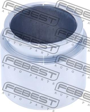 Febest 0176-AE110F - Поршень, корпус скоби гальма avtolavka.club