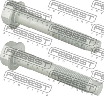 Febest 0298-003-PCS2 - Болт кріплення, важіль avtolavka.club