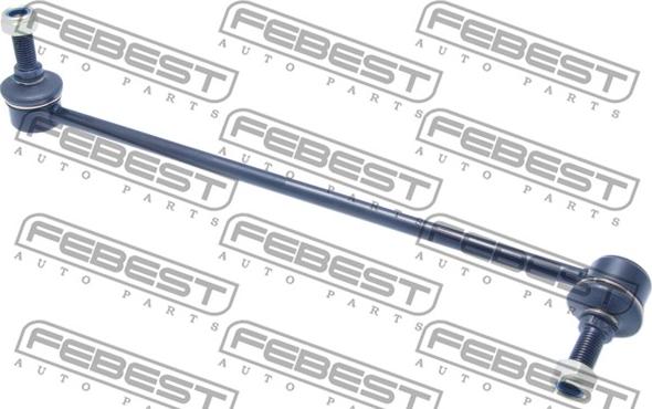 Febest 1923-X3FR - Тяга / стійка, стабілізатор avtolavka.club