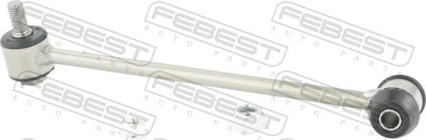 Febest 1623-204RR - Тяга / стійка, стабілізатор avtolavka.club