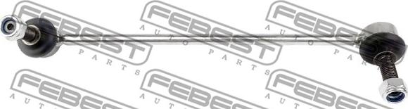 Febest 2923-L319FRH - Тяга / стійка, стабілізатор avtolavka.club