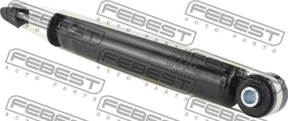 Febest 21110-010R - Амортизатор avtolavka.club