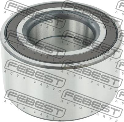 Febest DAC45840041M - Підшипник ступиці колеса avtolavka.club